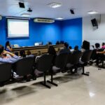 Audiência Pública apresenta resultados do Orçamento Participativo da LDO 2027 nesta quinta (21)