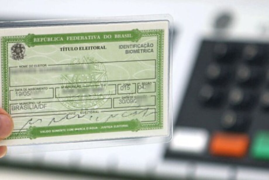 Prazo para regularizar título eleitoral termina, e milhares ficam de fora; saiba o que fazer