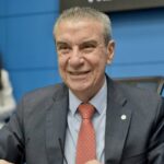 Paulo Corrêa garante R$ 550 mil em emendas para fortalecer saúde de Água Clara