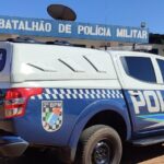 Força Tática apreende mais de 285 kg de maconha às margens da BR-158 em Três Lagoas