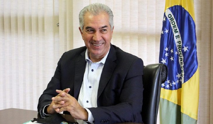 STF e STJ arquivam acusações contra ex-governador Reinaldo Azambuja e outros três por falta de provas