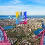 Três Lagoas celebra 111 anos com inaugurações, homenagens e investimentos em saúde e infraestrutura