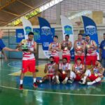 Três Lagoas conquista títulos e garante vagas na fase final dos JAMS 2026