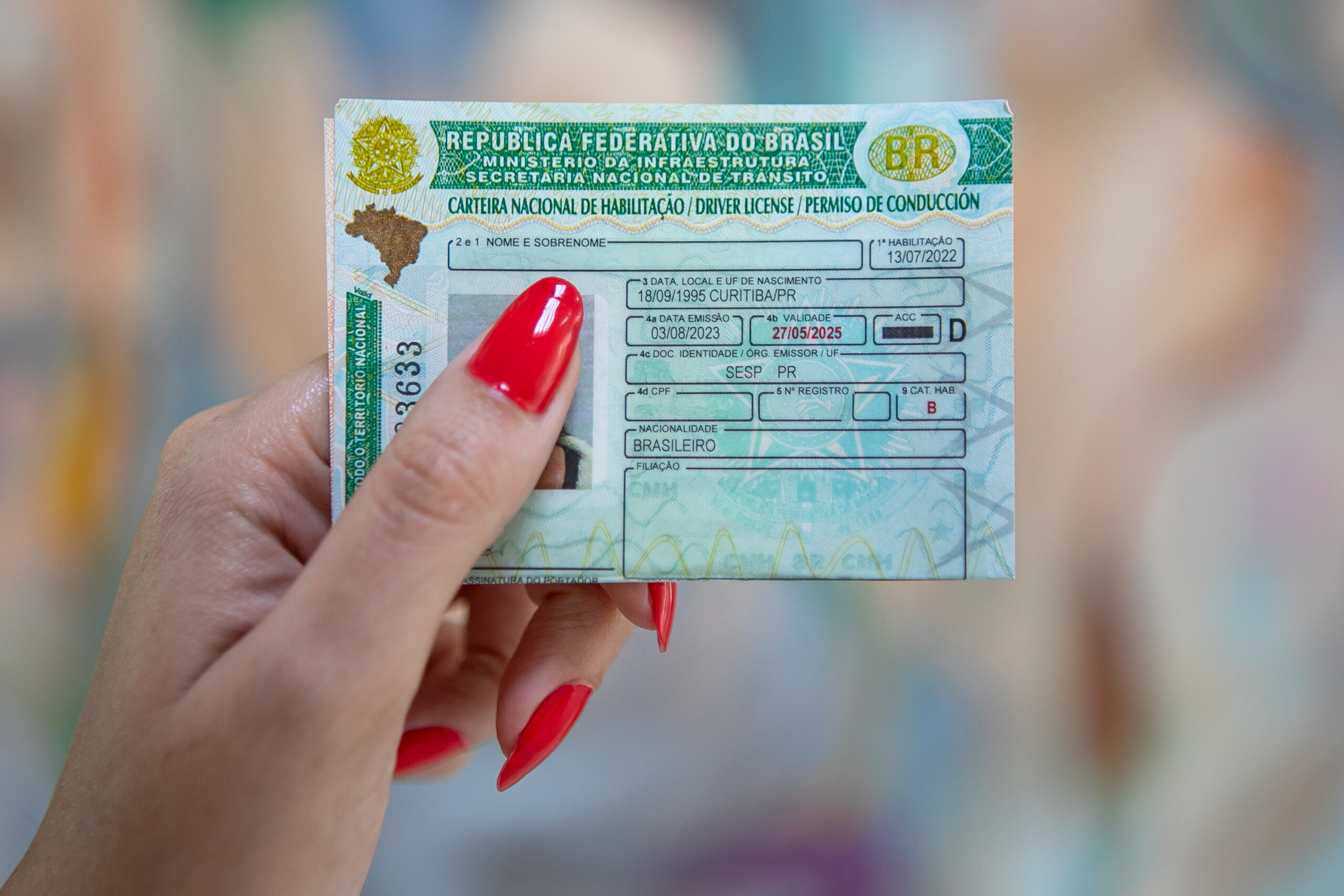 Prometido há 4 anos, CNH Social em MS não saiu do primeiro edital e foi “abandonado” pelo Detran