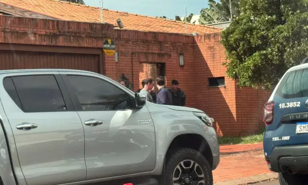 Foto: Campo Grande News