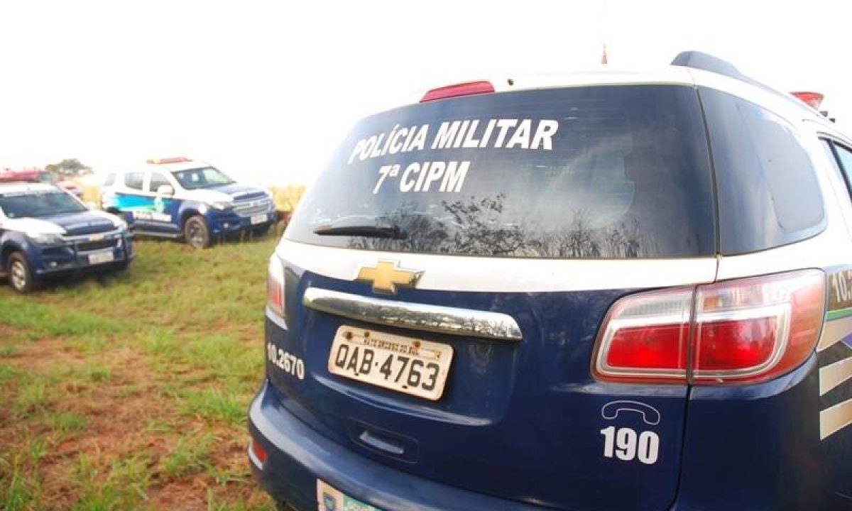 Foto: Da Hora Bataguassu