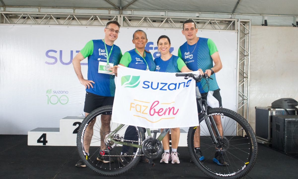 1ª Corrida e Caminhada Suzano Faz Bem - Ribas do Rio Pardo (2)
