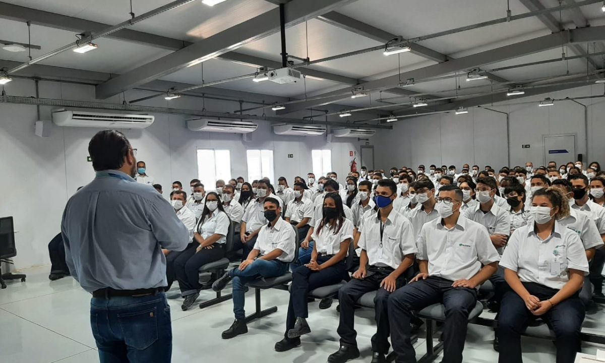 3 - novos profissionais