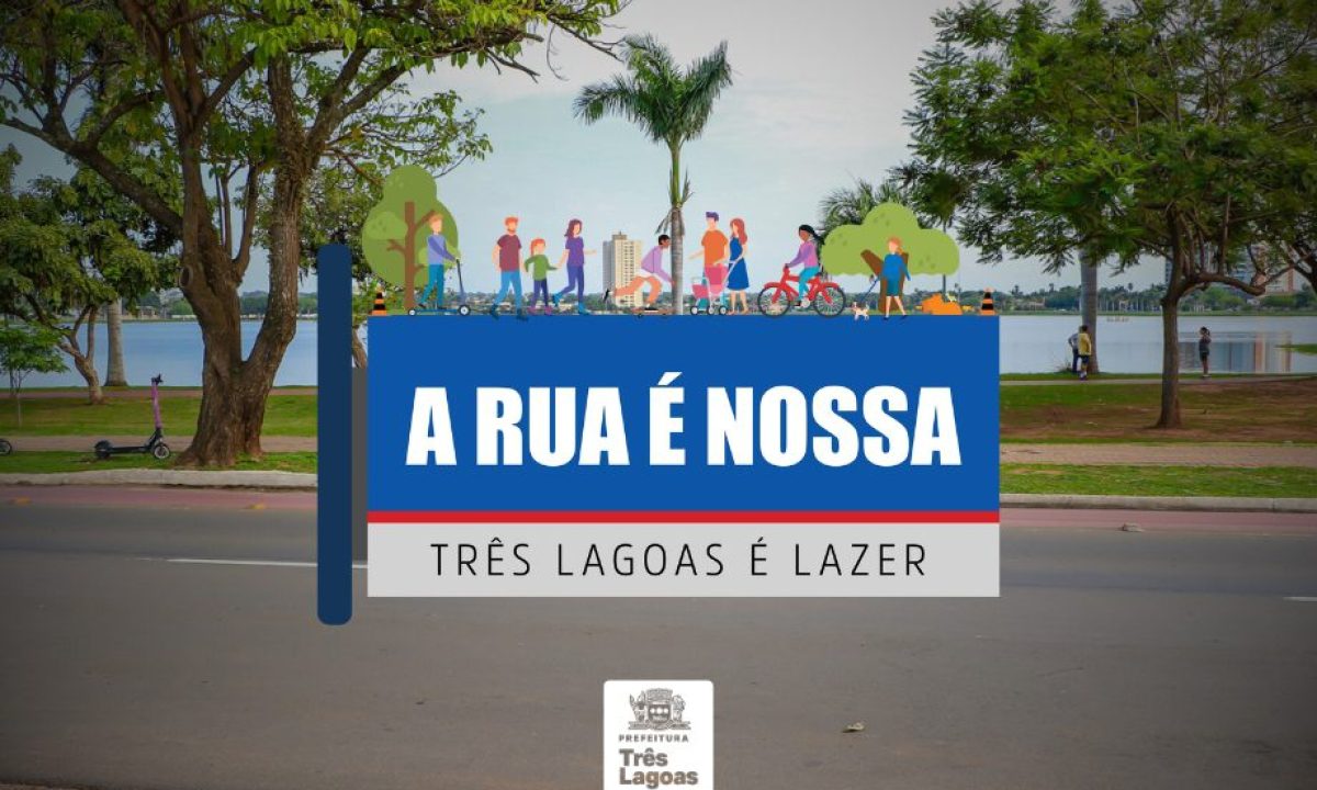 A-RUA-E-NOSSA