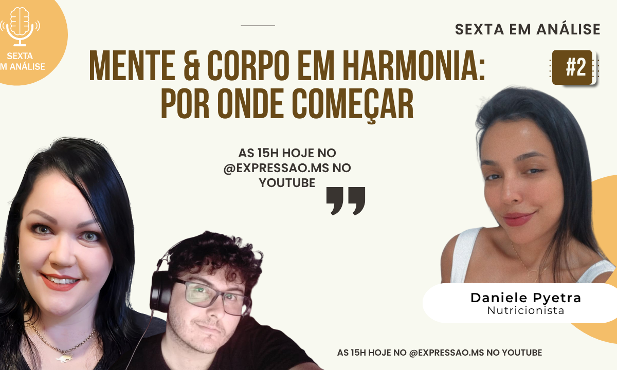 ADULTIZAÇÃO NAS REDES (Miniatura do YouTube)