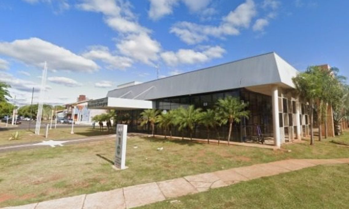 Biblioteca-Municipal