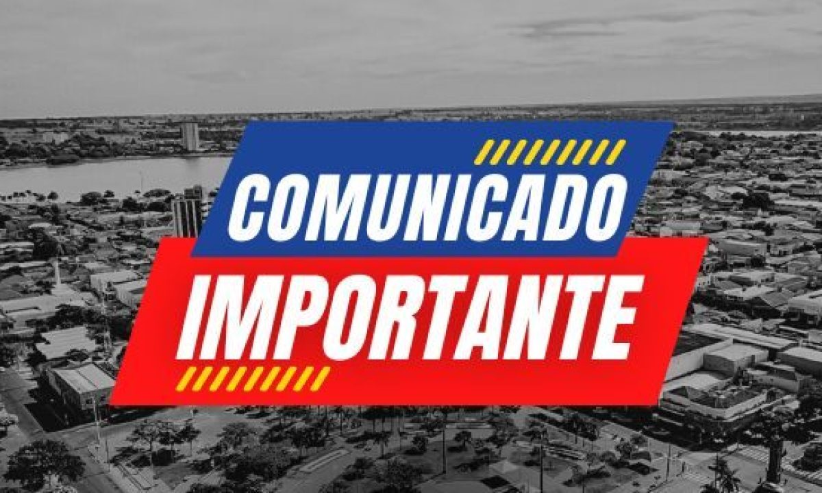 COMUNICADO-IMPORTANTE