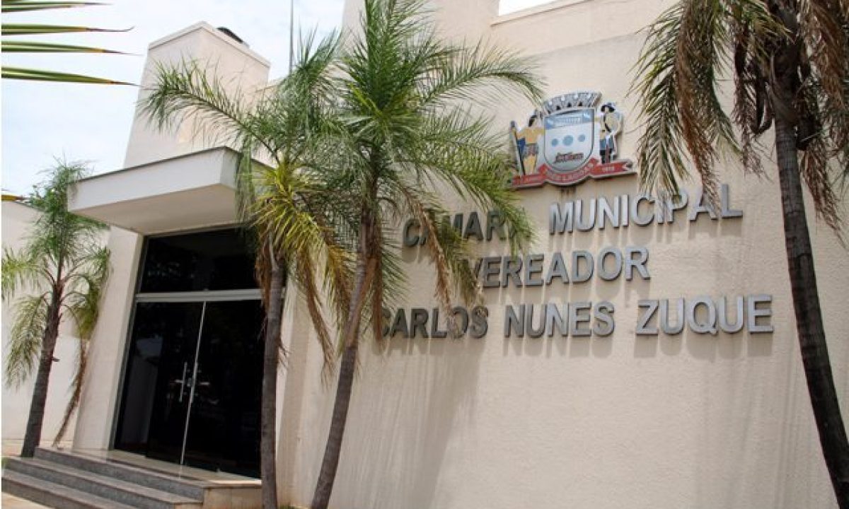Camara-Municipal