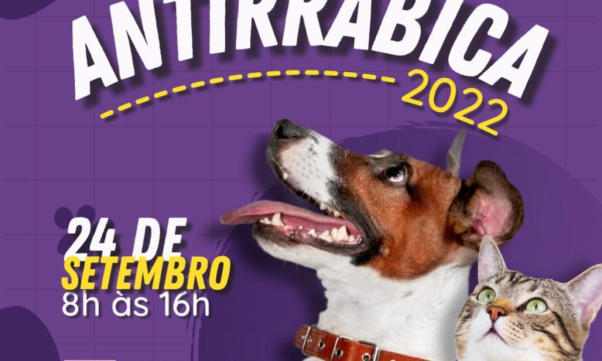 Campanha-Antirrabica