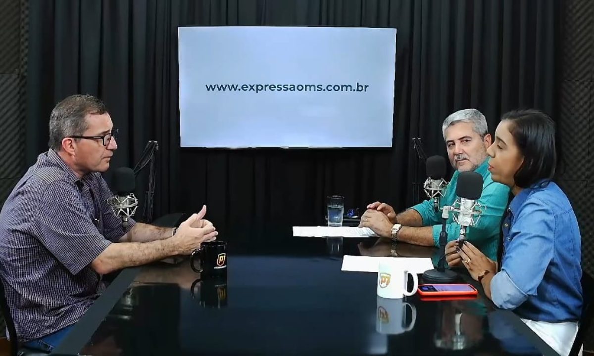 Cassiano Papo de Expressão