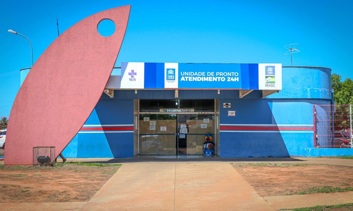 Clínica da Criança