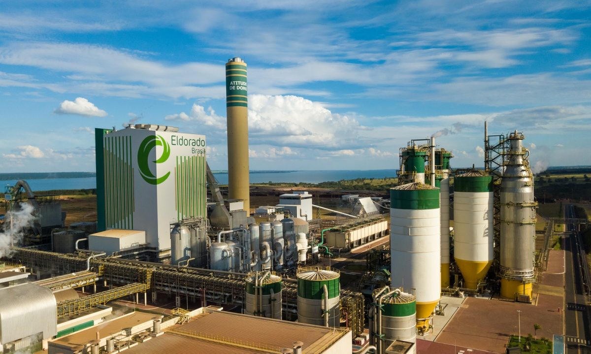 Eldorado Resultados 1T23