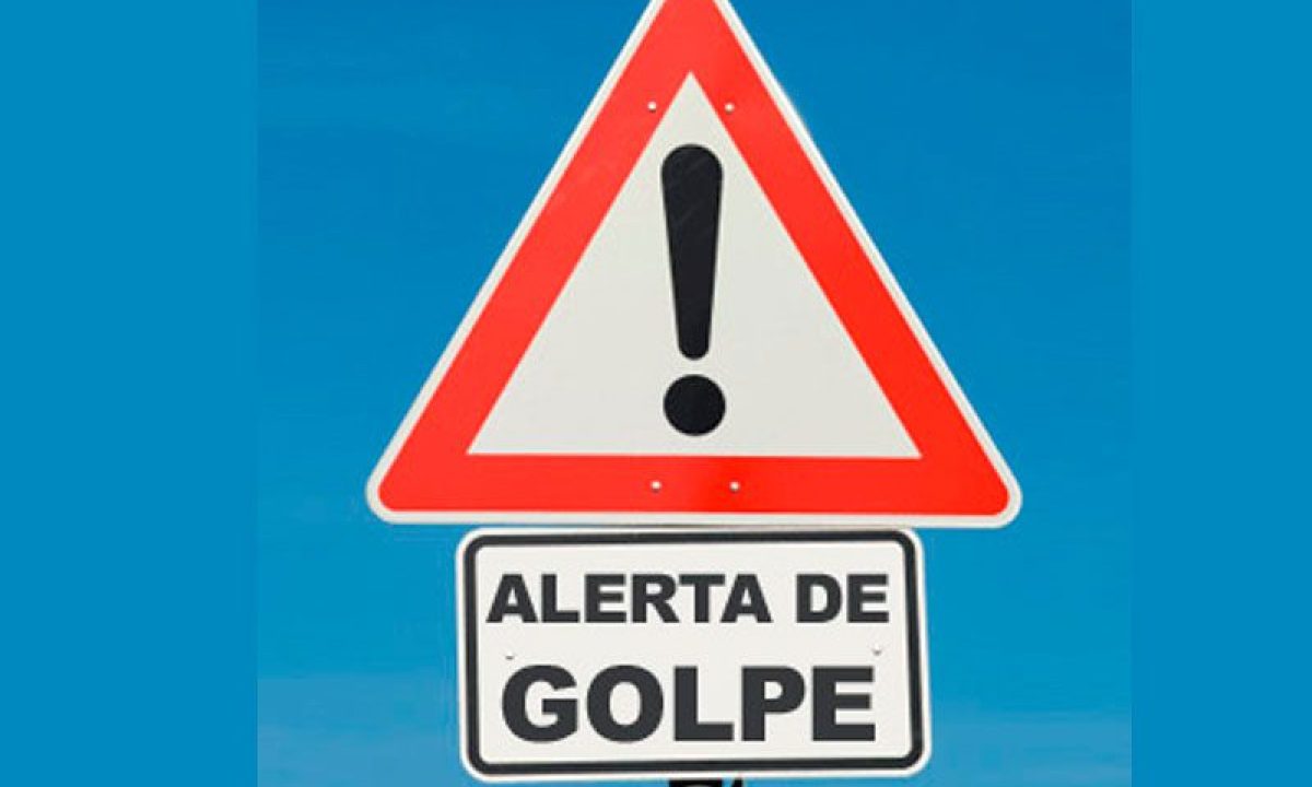 Golpe