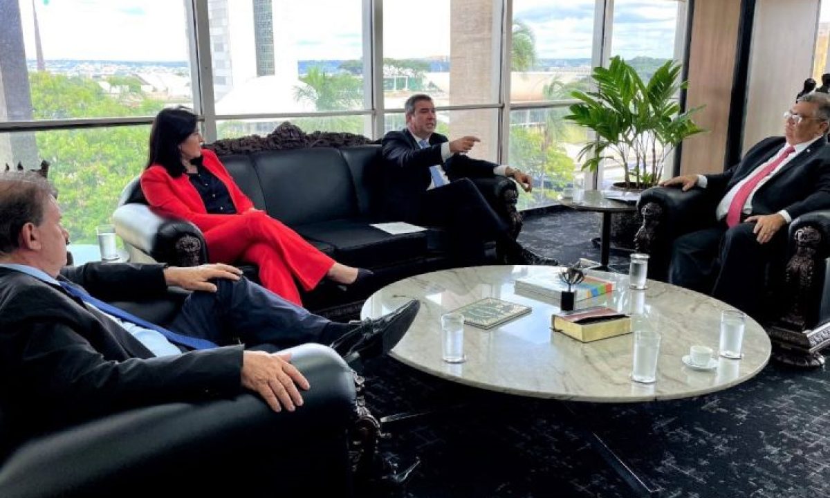 Governador-reunido-com-o-ministro-Flávio-Dino-Foto-Guilherme-Pimentel-06-730x480