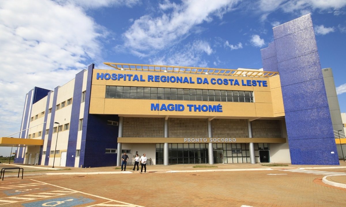 Hospital-Regional-da-Costa-Leste-Magid-Thome