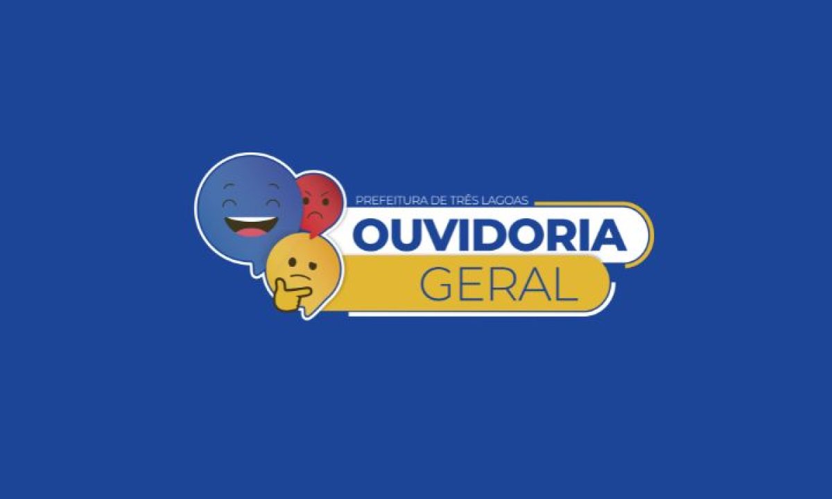 Ouvidoria-Geral