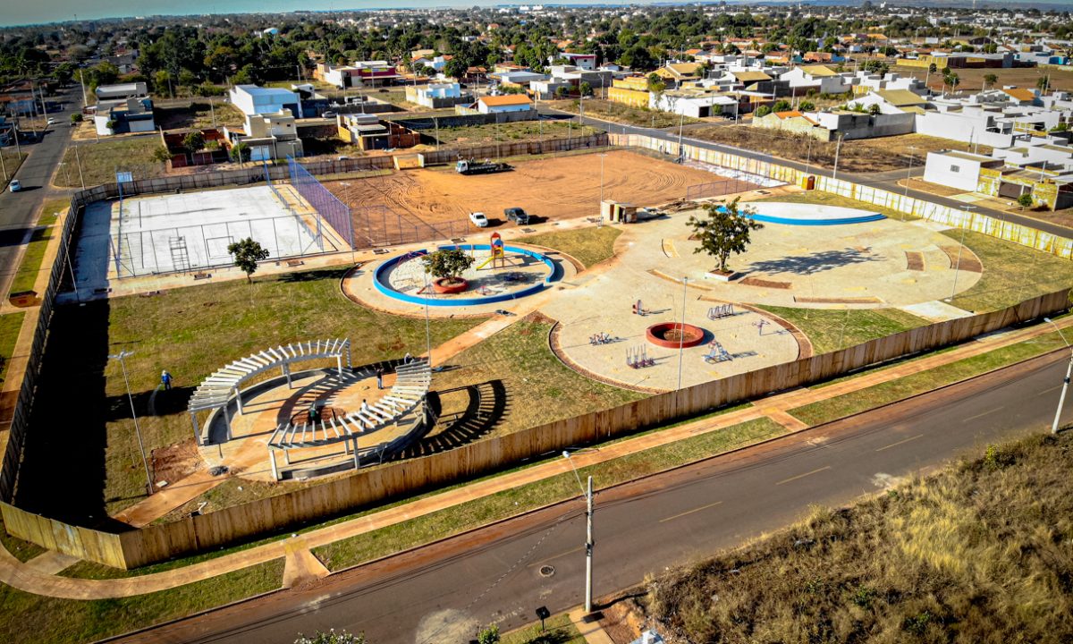 created by dji camera