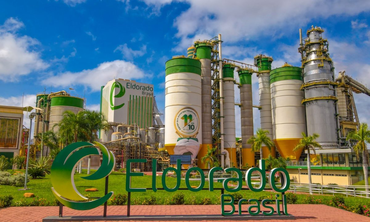 RESULTADOS 1T24 ELDORADO BRASIL