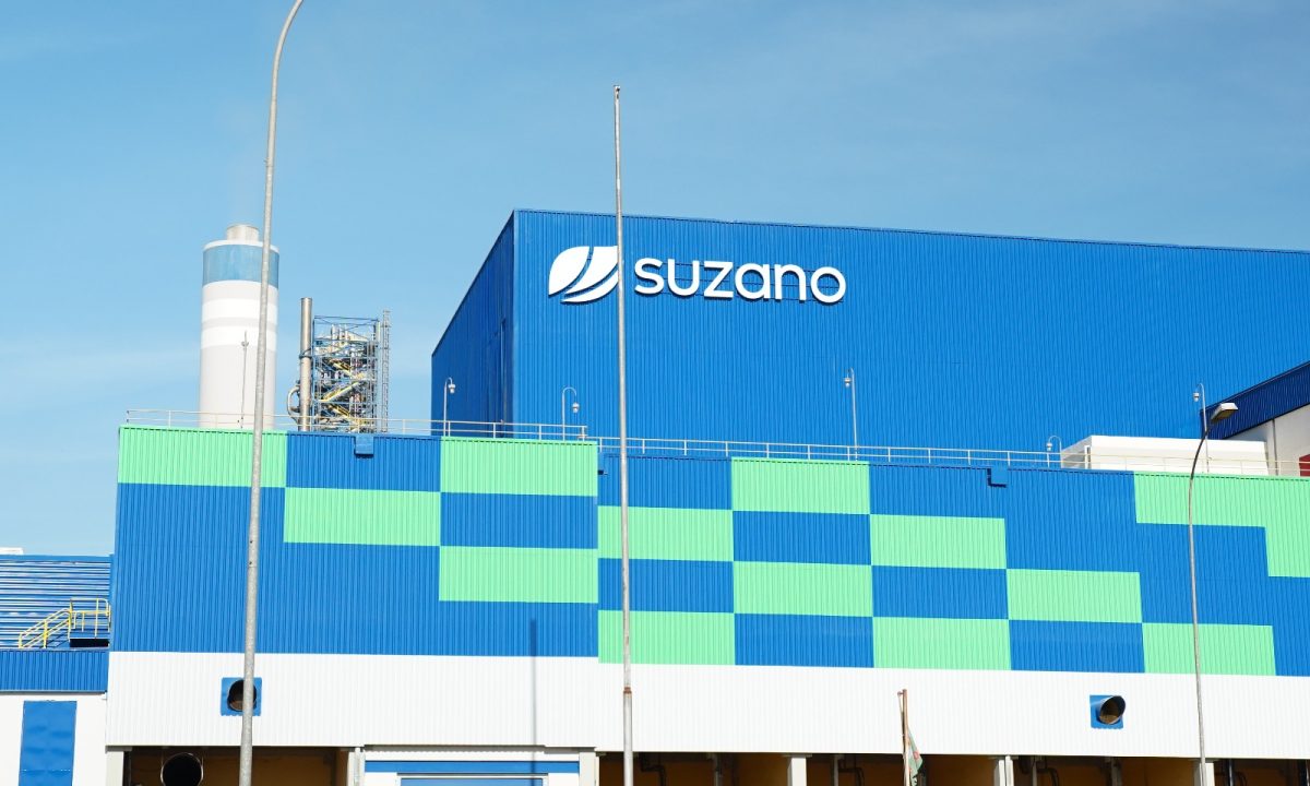 Suzano abre vagas de Operadores(as) de Máquinas Florestais exclusivas para pessoas com deficiência em Três Lagoas e região (MS)