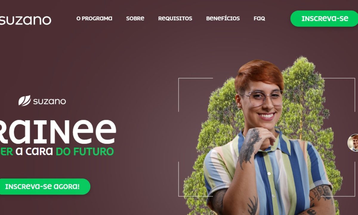 Suzano_programa trainee_2023