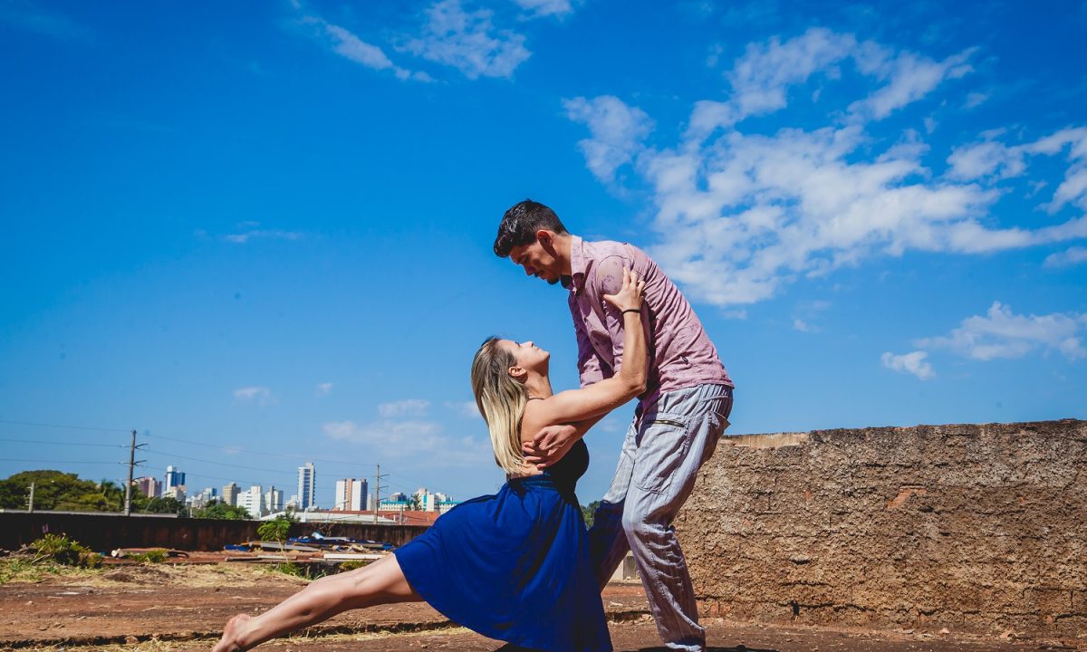 Términus - Luminis Cia de Dança 3