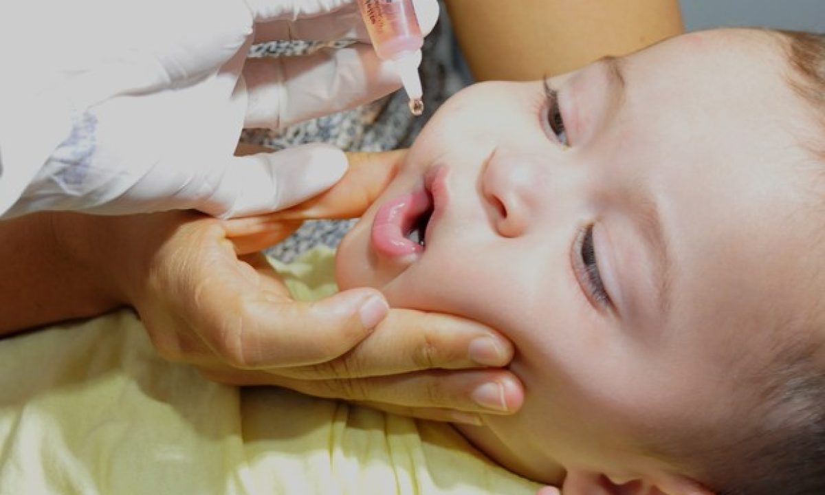 Vacina-contra-a-Polio