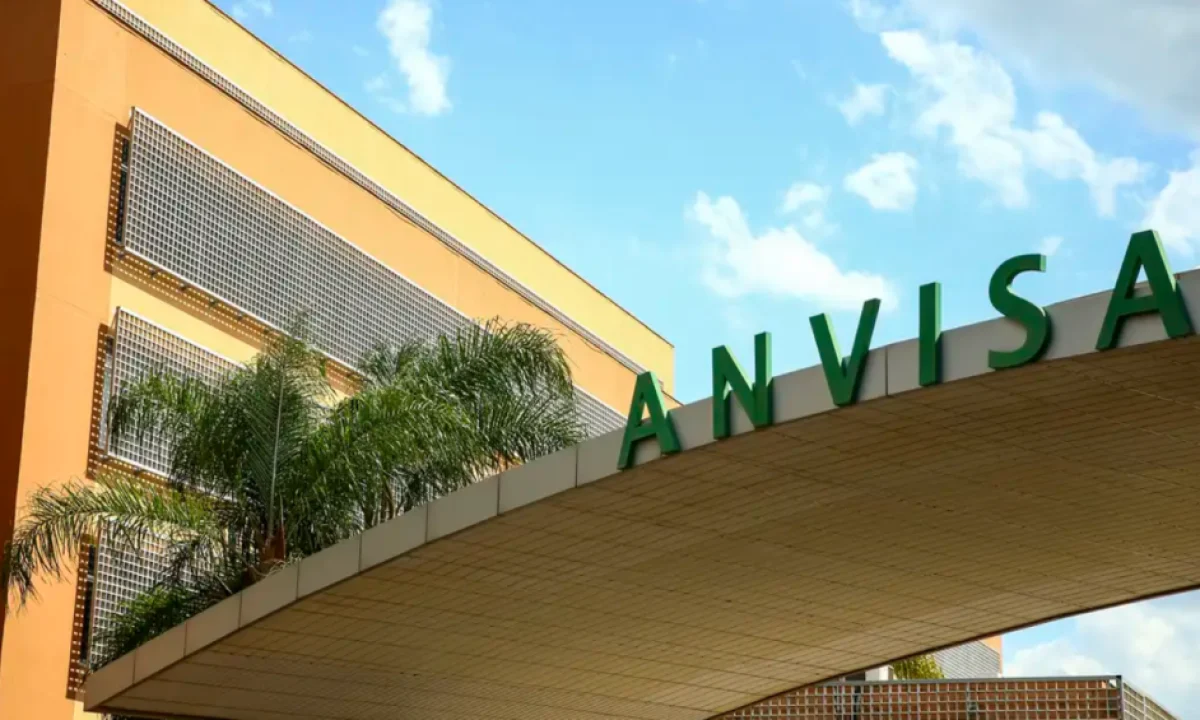 anvisa