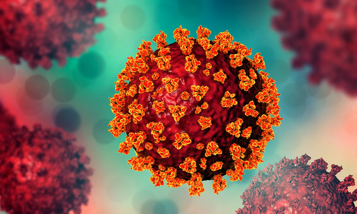 coronavirus
