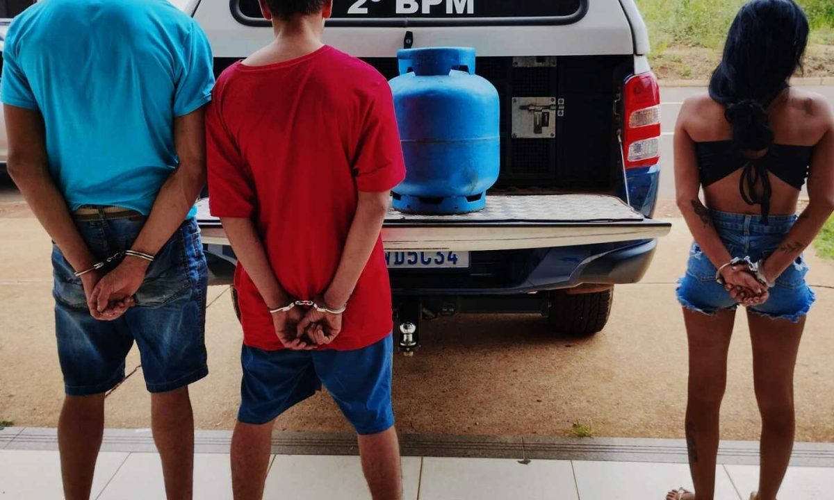 divulgação polícia militar