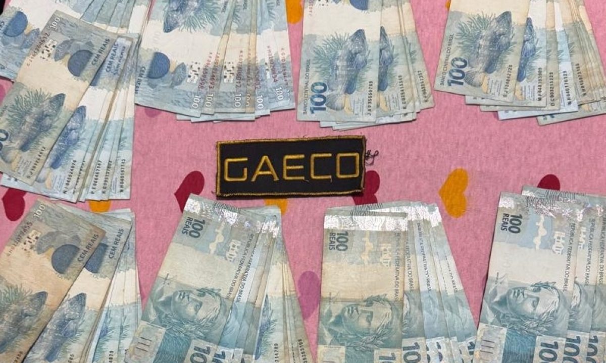 gaeco 2