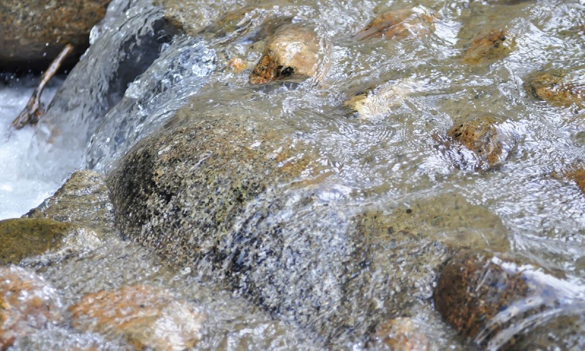 waterfall ,rock or waterfall background or river background