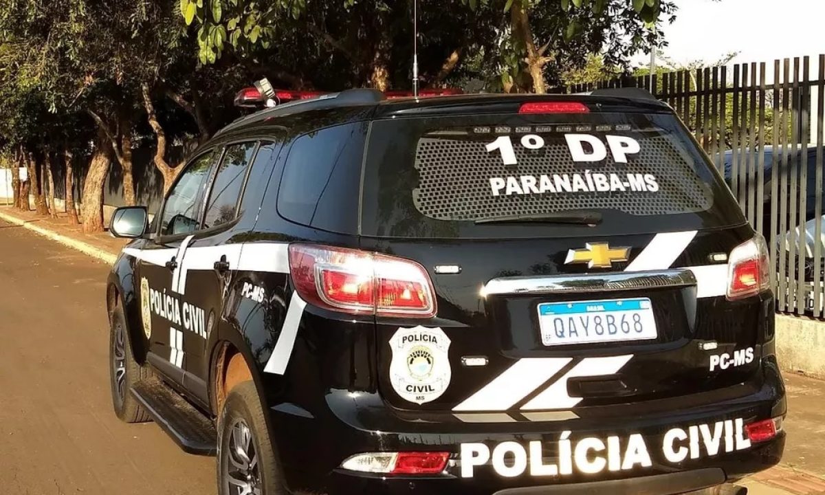paranaíba