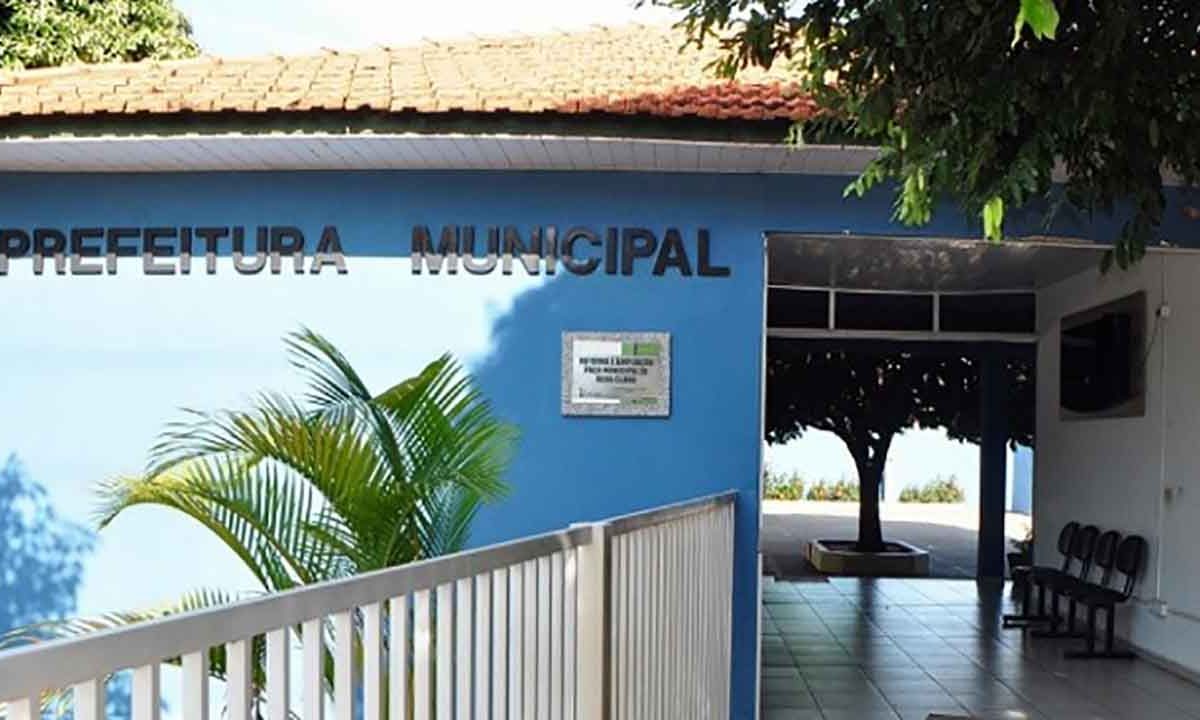 prefeitura-de-agua-clara