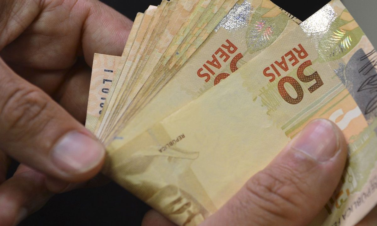 Real Moeda brasileira