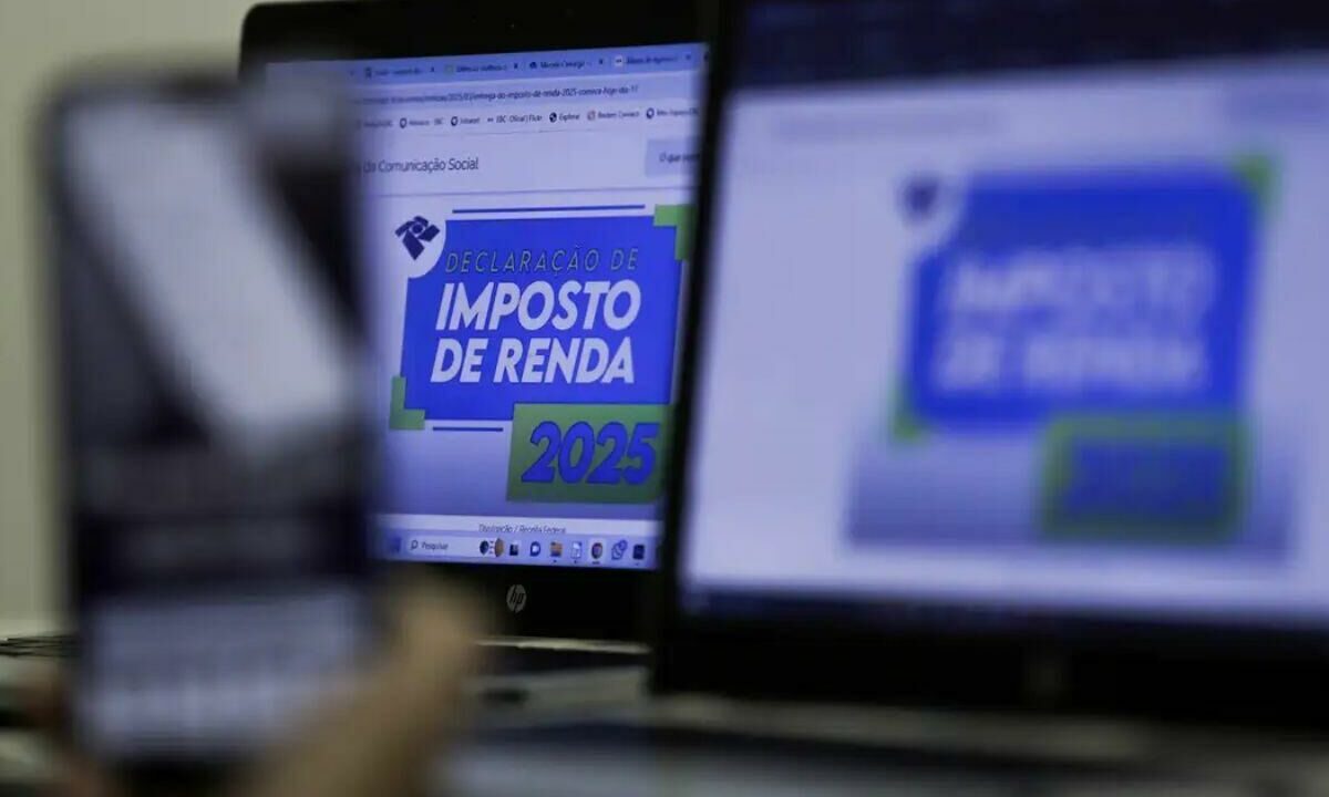 restituicao imposto de renda