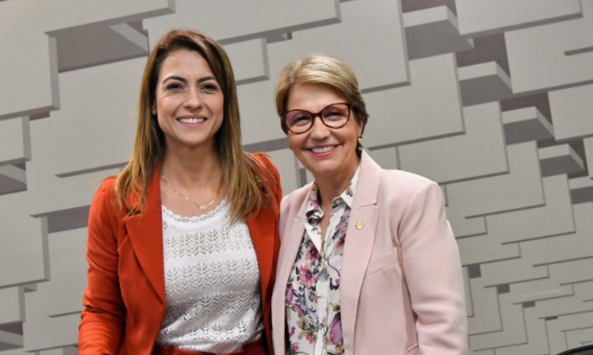 soraya-thronicke-e-tereza-cristina